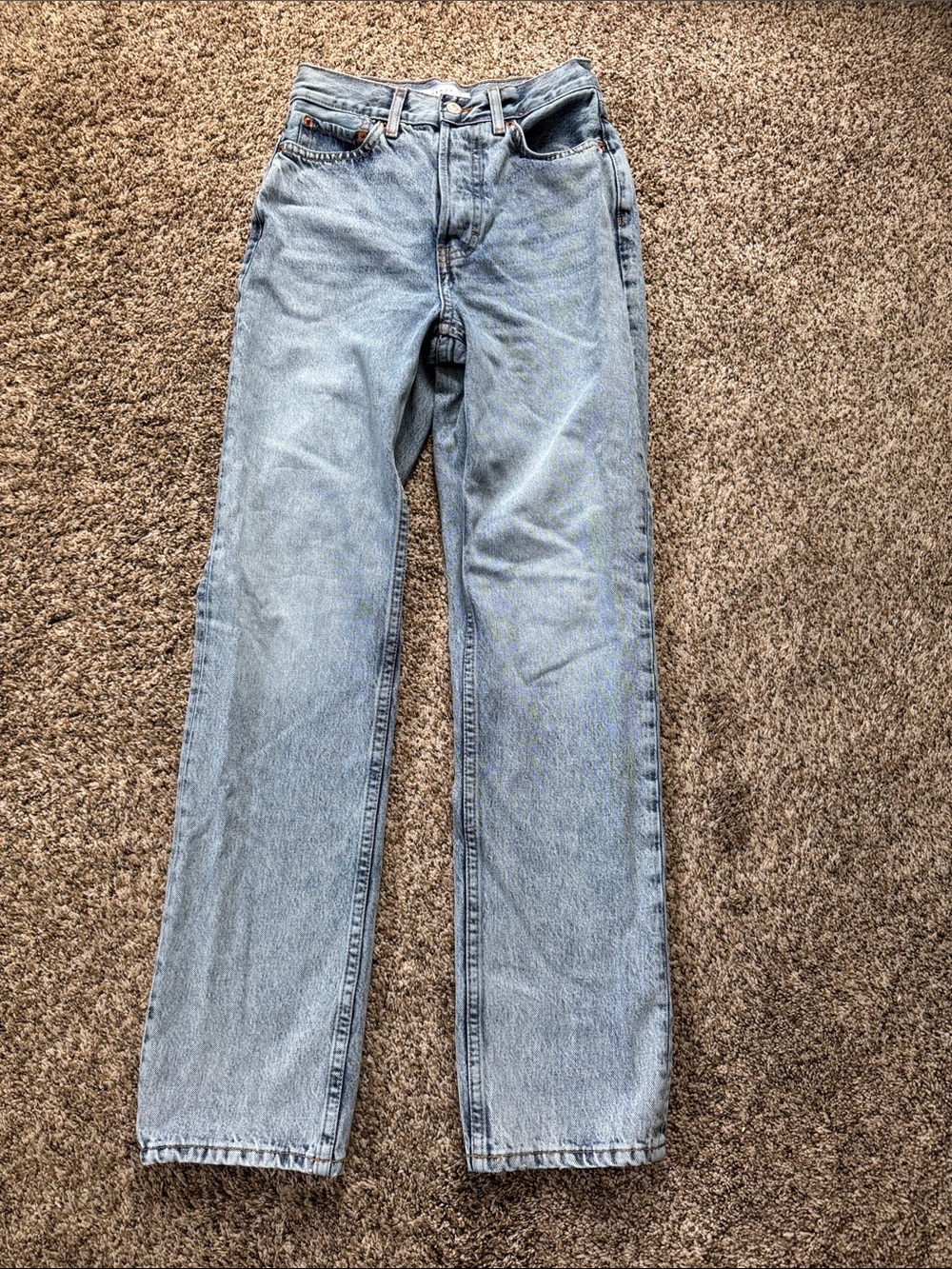 Topshop Jeans